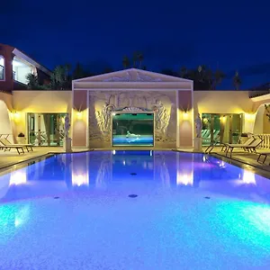 Hotel Cala Ginepro &, Cala Liberotto